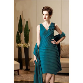 Free Shipping! 2010 Elegant's Mother of The Bride Dress by Jasmine Style:J3360