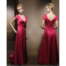 Mother of The Bride Dress HF0566