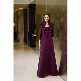 Free Shipping! 2010 Elegant's Mother of The Bride Dress by Jasmine Style:J2262