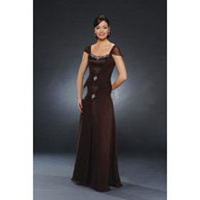 Mother Of The Bride Dresses Ball Dress Free Bolero...