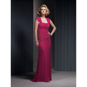 Free Shipping Best Selling 100% Guarantee Mother of The Bride Dress Mother of Bride Dress Wholesale/retail