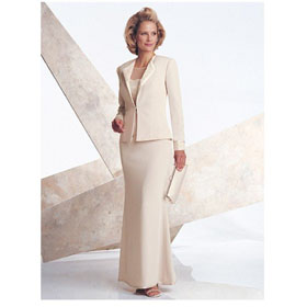 Free Shipping 2010 Brand New Custom Made Wide Straps A-line Ankle-length Chiffon Mother Of The Bride Dresses MD0004
