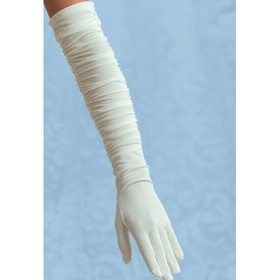 Nice Style Wedding Bridal Gloves