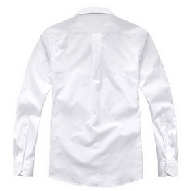 Men's Non-iron Nanometer Formal Shirt.Breathable Classy Taste.Quality Workmanship.Free Shipping by HK Air Parcel.MOQ:1pc
