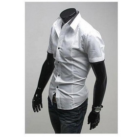 Wholesale,New Arrival 2011year Spring New Style Man, Gentleman, Business People, Leisure ,fashion Shirt