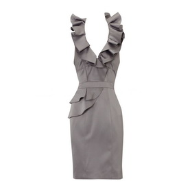 Newest Designer Evening Dress.cocktail Dress 2011