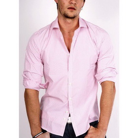 Quenton Striped Shirt