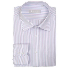 Male Shirts / Men's Long Sleeve Shirt / Men's Business Shirt Cotton