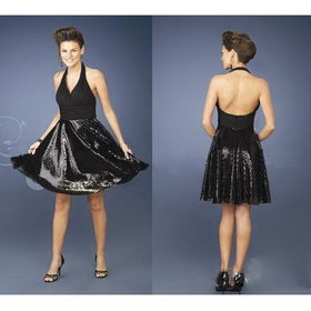 Cd404 Cocktail Dress