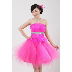 Free Shipping Cheap Evening Gown/Cocktail Dress