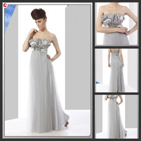 P1047 New Free Shipping Cheaper Hot Coniefox Cocktail Dress