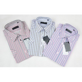 High Quality Spring Men's Shirts, Free Shipping +hot Selling!