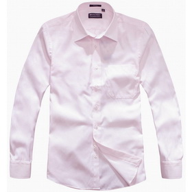 Men's Non-iron Dress Formal Shirt.Breathable Quick Dry Classy Taste.Quality Workmanship.Free Shipping by HK Air Parcel.MOQ:1pc