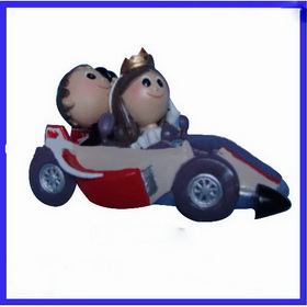 Polyresin Wedding Gift,wedding Figurines------NW1247U
