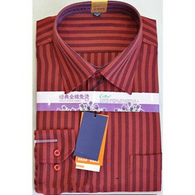 Men's Shirts. Men's Long-sleeved Shirt. Business Shirt .100% Cotton. Commercial Public Figure First Choice. Free Shipping. 1 Pcs