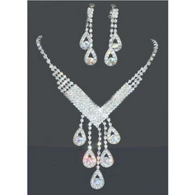 Fashion Wedding Bridal Jewelry Sets Fashion Jewelry Wedding Jewelry