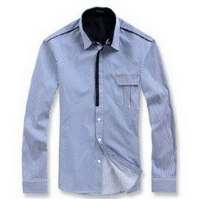 2011 Spring Fashion Collection ,Man Business Cotton Shirt , Big Discount ,free Shipping