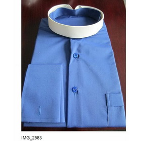 Clergy Shirts