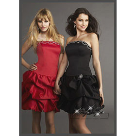 ML9011*Club Wear Party Dress Cocktail Dress
