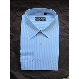 Free Shipping! Popular Stripes Men Shirt