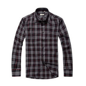 Fation Long Sleeve Man Shirt