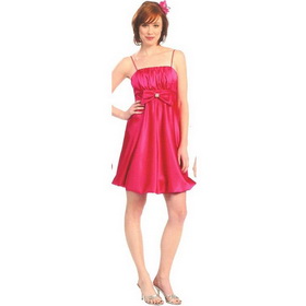 E39 New Style Sexyhot Sale A-line Sleeveless Cocktail Dress