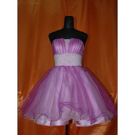 Real Arrival Sample Cocktail Dress CD0112