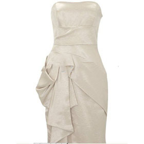 Free Shipping 2011new Arrival Evening Dress Wedding Dress Cocktail Dress