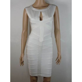 New Design Free Shipping H054 Sleeveless Column Cocktail Dress Low Price