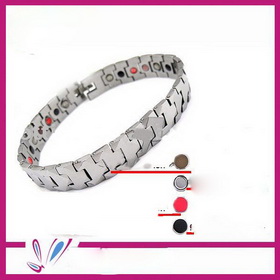 Free Shipping,magnetic Tungsten Bracelet Accessories for Woman