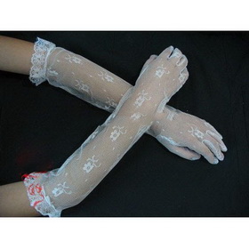 Bridal Gloves 14 Beautiful Bride White Gloves Wedding Gloves Full Dress Gloves