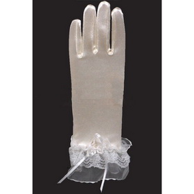 G004 Bridal Gloves