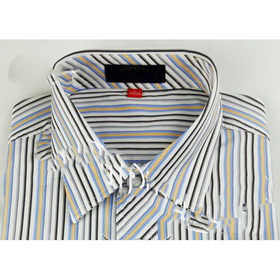 Man Shirt,D003-1,100% Cotton Shirts,dress Shirts,free Logo,in Storck Shirt