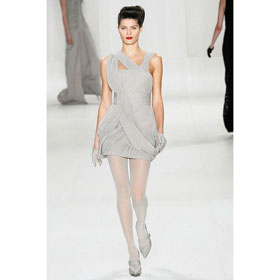 2010 The Most Fation Designer Beautiful Cocktail Dress