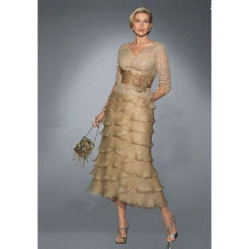 2011 New Lady Prom Cocktail Dress ED0162