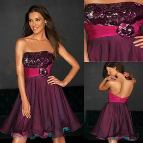 Wholesale Cocktail Dress RH-55