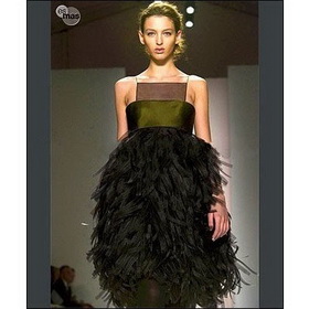 Most Famouse Cocktail Dress