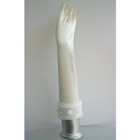 G010 Bridal Gloves