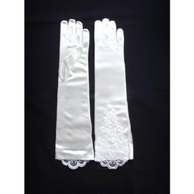 Bridal Gloves ,Wedding Gloves,wedding Bridal Gloves DF7008