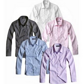 Freeshipping Men's Shirt/New Style Mix Color T-Shirt. Men's Casual Clothing Ms1029