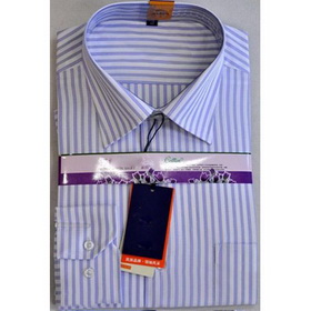 Men's Shirts. Men's Long-sleeved Shirt. Business Shirt .100% Cotton. Commercial Public Figure First Choice. Free Shipping. 1 Pcs