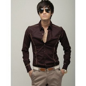 New Arrivel Men's Hoodies / Sweatshirt,Slim Explosive Section Leisure Windbreaker Jacket,Outerwear,Coat,t-shirts,Shirts