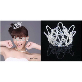 Wedding Jewelry , Bridal Earring , Wedding & Evening Dress Accessory