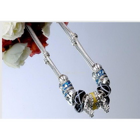 Beauty Girls&Ladies Fashion Accessory Cheap Bead Necklace Gorgeous Necklace