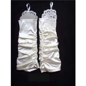 Bridal Gloves ,Wedding Gloves,wedding Bridal Gloves DF7010