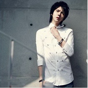 2010 Mens Special Button Slim Shirt 2Colors