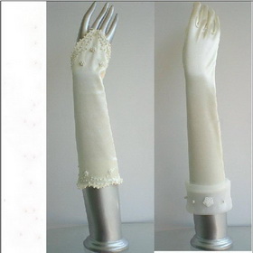 High Quality Bridal Gloves