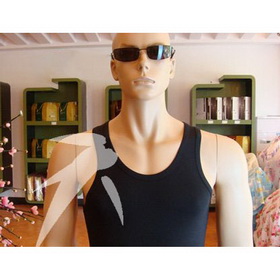 Most Hsinchu Fiber Man Vest