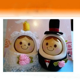 Russian Style Voice Wedding Gift/wedding Decoration/party Gift Unazukin (Limited Edition)Wedding