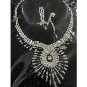 Bridal Accessories--BA009